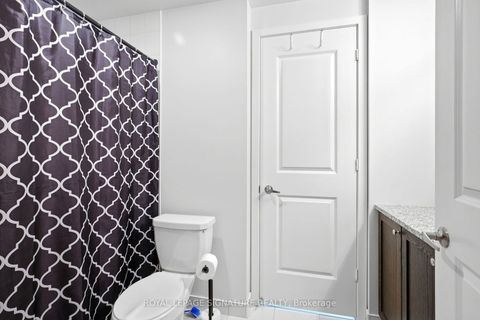 Photo 14 at 2403 - 38 Annie Craig Drive, Mimico, Toronto