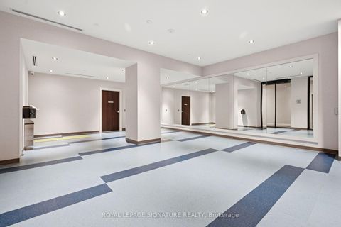 Photo 26 at 2403 - 38 Annie Craig Drive, Mimico, Toronto