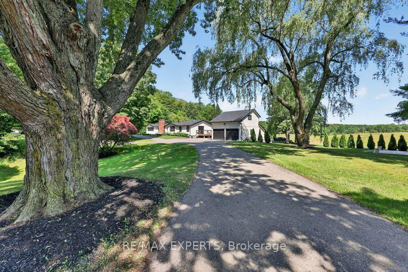 5502 16th Side Road, Schomberg, King photo 7