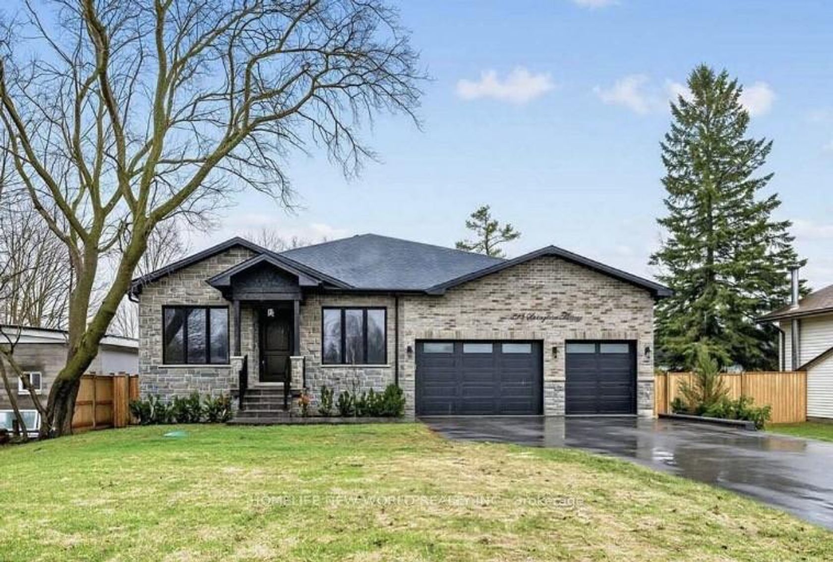 225 Sunnybrae Avenue, Stroud, Innisfil photo number 2