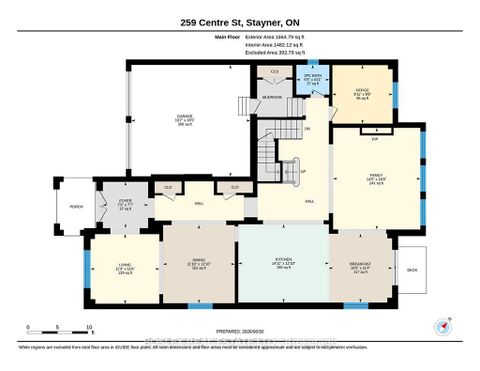 Photo 33 at 259 Centre Street, Stayner, Clearview