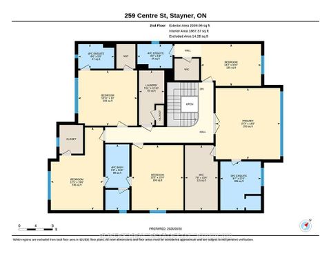 Photo 34 at 259 Centre Street, Stayner, Clearview