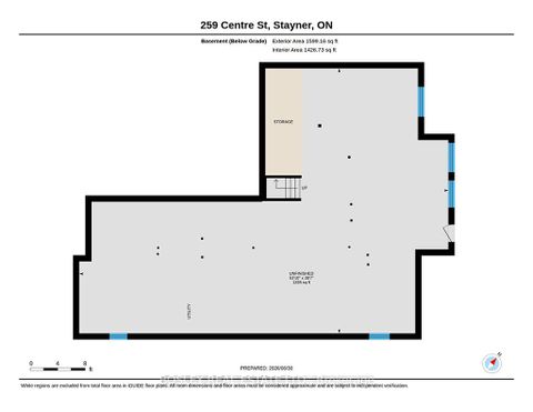 Photo 35 at 259 Centre Street, Stayner, Clearview