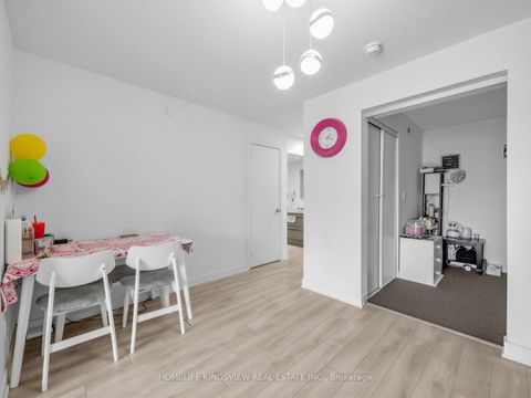Photo 6 at 311 - 160 Flemington Road, Glen Park, Toronto