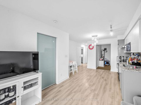 Photo 8 at 311 - 160 Flemington Road, Glen Park, Toronto