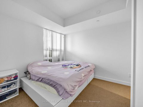 Photo 11 at 311 - 160 Flemington Road, Glen Park, Toronto