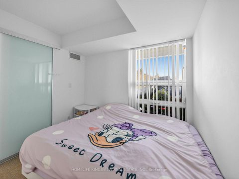 Photo 12 at 311 - 160 Flemington Road, Glen Park, Toronto
