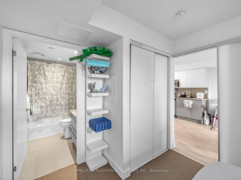 Photo 13 at 311 - 160 Flemington Road, Glen Park, Toronto