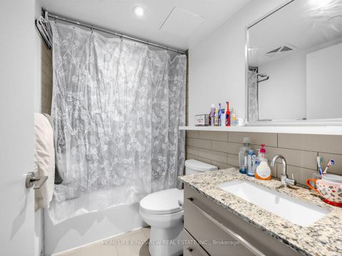 Photo 14 at 311 - 160 Flemington Road, Glen Park, Toronto