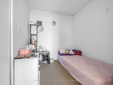 Photo 15 at 311 - 160 Flemington Road, Glen Park, Toronto