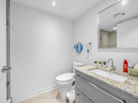 Photo 16 at 311 - 160 Flemington Road, Glen Park, Toronto