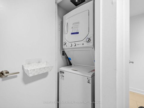 Photo 18 at 311 - 160 Flemington Road, Glen Park, Toronto