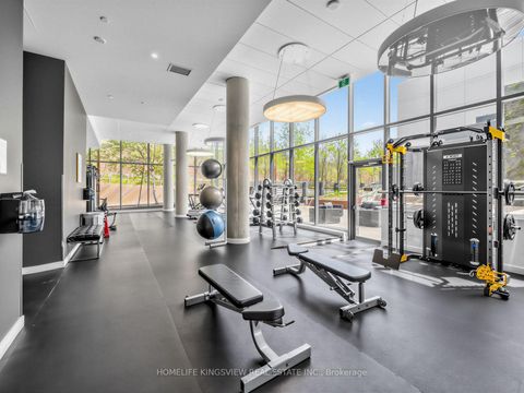Photo 21 at 311 - 160 Flemington Road, Glen Park, Toronto