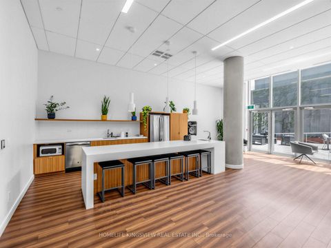 Photo 24 at 311 - 160 Flemington Road, Glen Park, Toronto