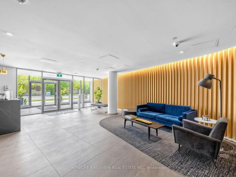 Photo 26 at 311 - 160 Flemington Road, Glen Park, Toronto