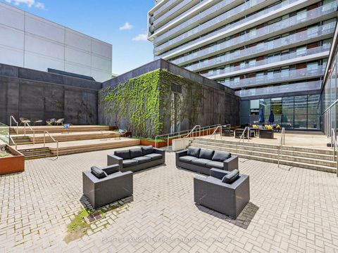 Photo 27 at 311 - 160 Flemington Road, Glen Park, Toronto
