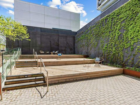 Photo 28 at 311 - 160 Flemington Road, Glen Park, Toronto