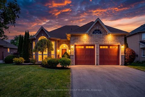 Photo 2 at 45 Highcastle Avenue, Historic Lakeshore Communities, Georgina