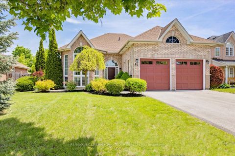 Photo 6 at 45 Highcastle Avenue, Historic Lakeshore Communities, Georgina