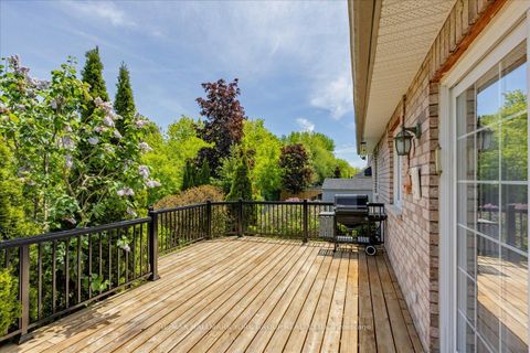 Photo 34 at 45 Highcastle Avenue, Historic Lakeshore Communities, Georgina