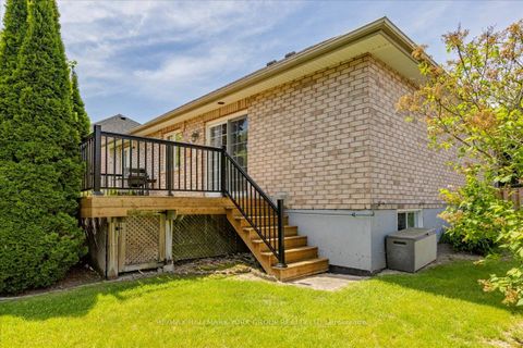 Photo 36 at 45 Highcastle Avenue, Historic Lakeshore Communities, Georgina