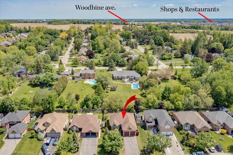Photo 40 at 45 Highcastle Avenue, Historic Lakeshore Communities, Georgina