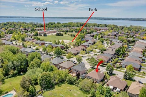 Photo 41 at 45 Highcastle Avenue, Historic Lakeshore Communities, Georgina