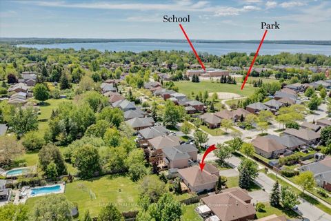 Photo 42 at 45 Highcastle Avenue, Historic Lakeshore Communities, Georgina