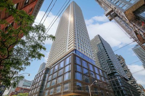 Photo 12 at 3703 - 88 Queen Street, Yonge Corridor, Toronto