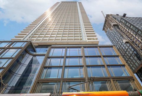 Photo 14 at 3703 - 88 Queen Street, Yonge Corridor, Toronto
