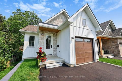 Photo 0 at 75 Vancouver Street, Codrington, Barrie