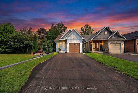 Photo 1 at 75 Vancouver Street, Codrington, Barrie