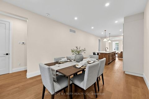 Photo 11 at 75 Vancouver Street, Codrington, Barrie