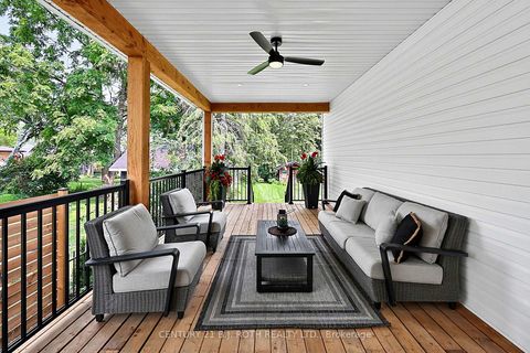 Photo 14 at 75 Vancouver Street, Codrington, Barrie