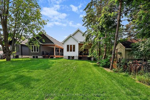 Photo 36 at 75 Vancouver Street, Codrington, Barrie