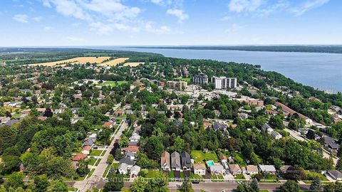 Photo 39 at 75 Vancouver Street, Codrington, Barrie