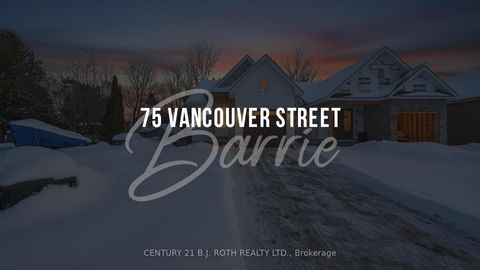Photo 42 at 75 Vancouver Street, Codrington, Barrie