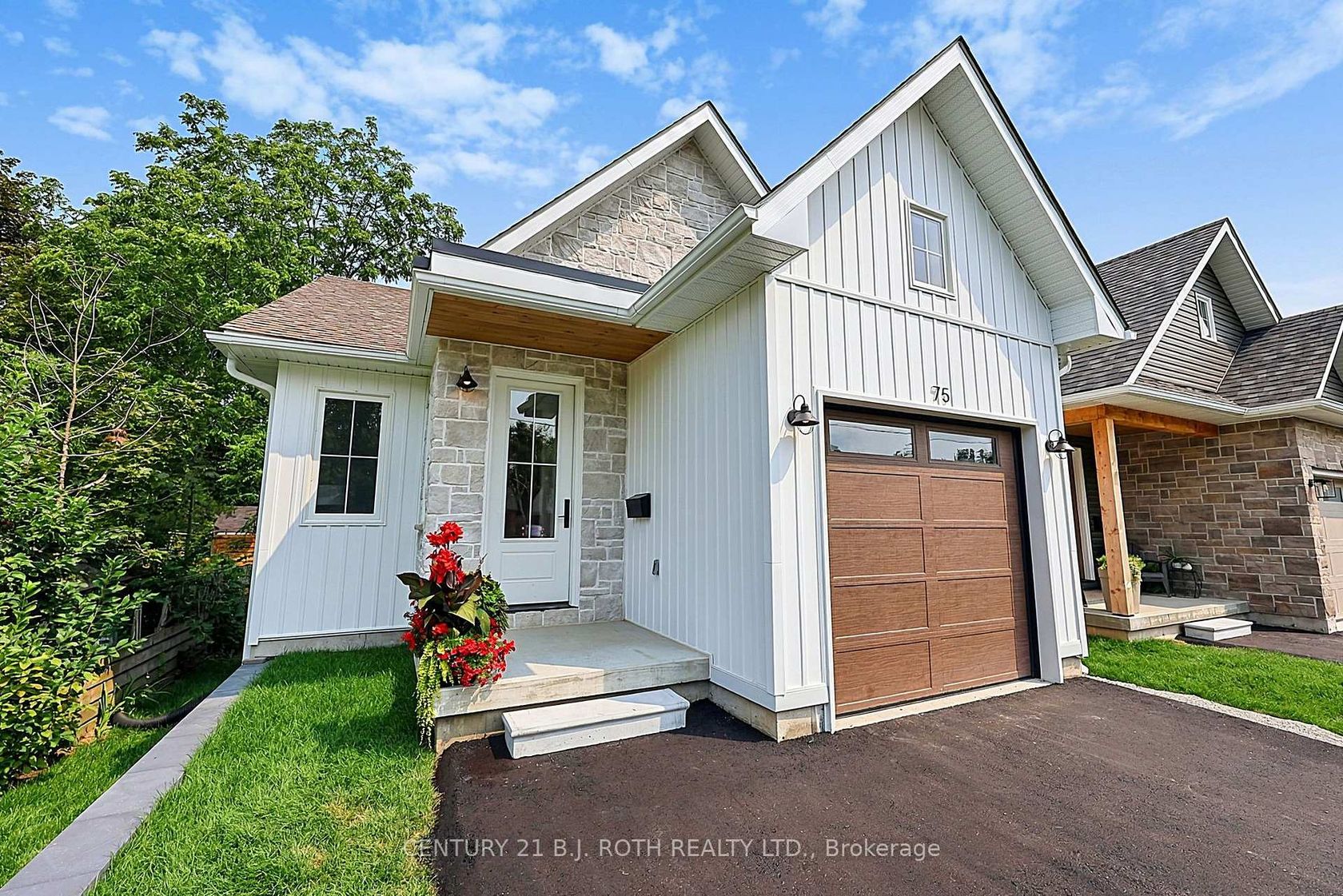 75 Vancouver Street, Codrington, Barrie photo 1