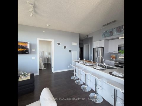 Photo 7 at 1803 - 2212 Lake Shore Boulevard W, Mimico, Toronto
