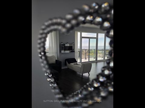 Photo 11 at 1803 - 2212 Lake Shore Boulevard W, Mimico, Toronto