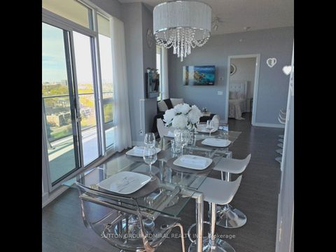 Photo 12 at 1803 - 2212 Lake Shore Boulevard W, Mimico, Toronto