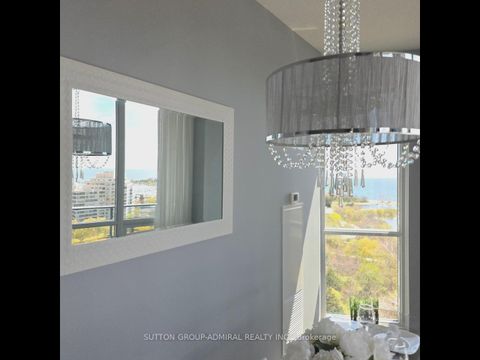 Photo 15 at 1803 - 2212 Lake Shore Boulevard W, Mimico, Toronto