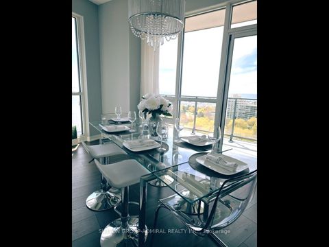 Photo 16 at 1803 - 2212 Lake Shore Boulevard W, Mimico, Toronto