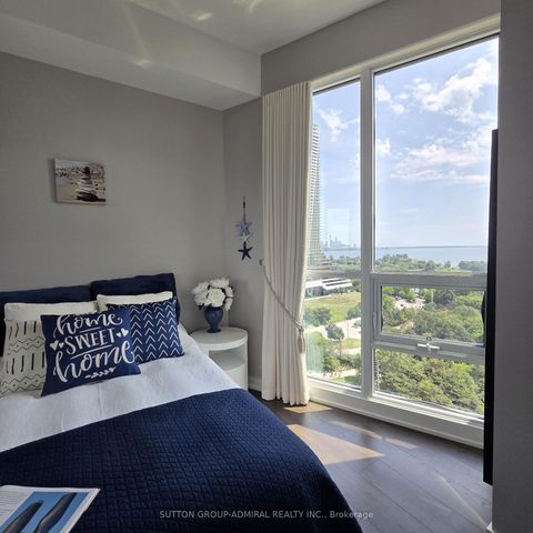 Photo 17 at 1803 - 2212 Lake Shore Boulevard W, Mimico, Toronto