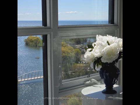 Photo 18 at 1803 - 2212 Lake Shore Boulevard W, Mimico, Toronto