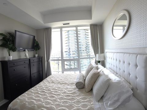 Photo 19 at 1803 - 2212 Lake Shore Boulevard W, Mimico, Toronto