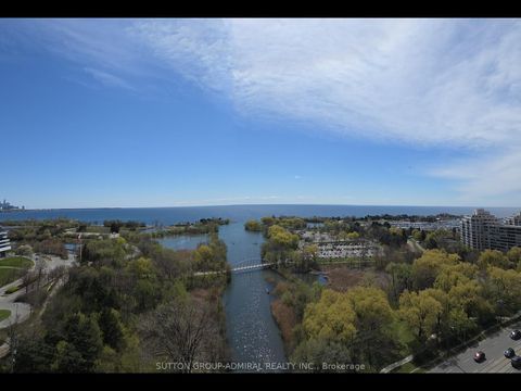Photo 25 at 1803 - 2212 Lake Shore Boulevard W, Mimico, Toronto
