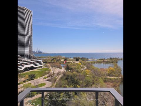 Photo 26 at 1803 - 2212 Lake Shore Boulevard W, Mimico, Toronto