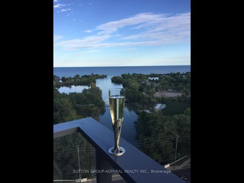 Photo 27 at 1803 - 2212 Lake Shore Boulevard W, Mimico, Toronto