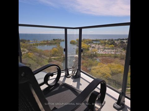 Photo 28 at 1803 - 2212 Lake Shore Boulevard W, Mimico, Toronto